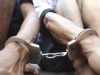 Tim Opsnal Sat Reskrim Polres Bukittinggi Ciduk Dua Pelaku Tindak Pidana Pencurian