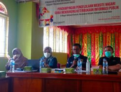Gandeng KI Sumbar, Jurusan Sosiologi UNP Gelar Sosialisasi KIP