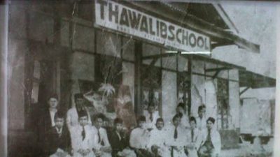 Paham Komunis Kalangan Pelajar Sumatera Thawalib Era 1920-an