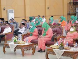 GOW Kota Solok Gelar Kompetisi Mengaji dan Adzan