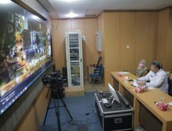 Wako Solok Presentasikan Konsep Smart City