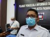 Walikota Padang Hendri Septa. Foto: Interet