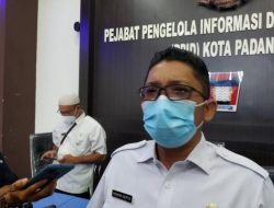 Padang Masuk 6 Nominasi Daerah Tertib Ukur se-Indonesia