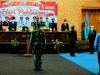 Pemkab Pabar Peringati Hari Pahlawan, Bangun Indonesia Lebih Baik