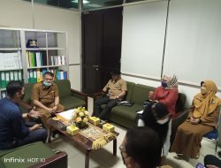 Ketua Monev KISB Berikan Peringatan, Penilaian Siap Dilaporkan ke Mendagri