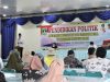 Wabup Pasbar Resmi Buka Pendidikan Politik Bagi Tokoh Masyarakat dan Generasi Muda