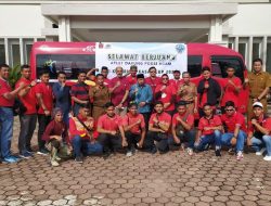 Atlet Dayung Kabupaten Agam Siap Berlaga di KSAL Cup 2021