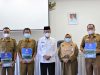 Sosialisasi Pemanfaatan Data Kependudukan Bagi Seluruh OPD Pasbar