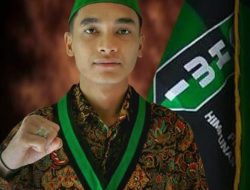 Konfercab HMI Ke -IV , Joni Yuhanda Harahap Terpilih Sebagai Formatur Ketum HMI Cabang Pasbar