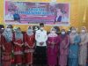 Sosialisasi Peringatan Hari Ibu ke-9, Perempuan Sebagai Sumber Daya Pembangunan
