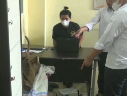 Polda Sumbar Ringkus Penjual Satwa Dilindungi