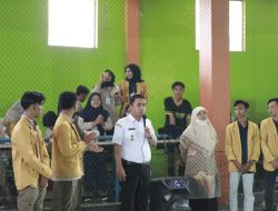 Wawako Solok Hadiri Grand Final Turnamen Futsal