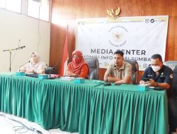 Ini Dia Lima Nominator Badan Publik Versi KI Sumbar