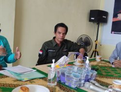 Bawaslu Solok Kecualikan Informasi Publik Yang Bikin Gaduh