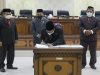 Besaran Penghasilan Tetap Perangkat Nagari Setara dengan Gaji PNS Golongan II