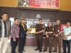 Tuanku Bosa Talu Apreasiasi Kejari Pasbar
