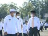 Percepatan Pemberian Vaksin, Pemda Pasbar Gelar Apel Gabungan Khusus