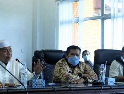 Diskominfo Pasbar Gelar Sosialisasi Website Nagari