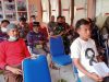 Kwarcab Pasbar Bantu Kejar Target Vaksinasi