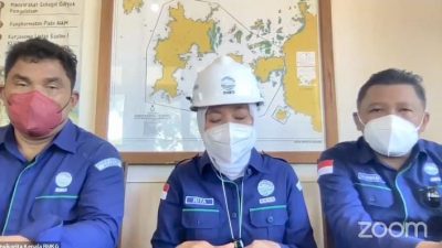 BMKG Cabut Peringatan Tsunami di NTT