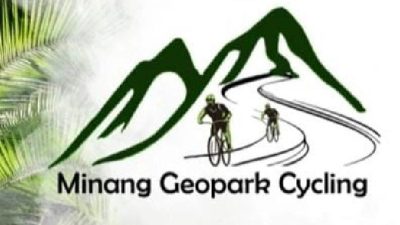 Minang Geopark Cycling Explore Keindahan Alam, Ini Cara Daftarnya!