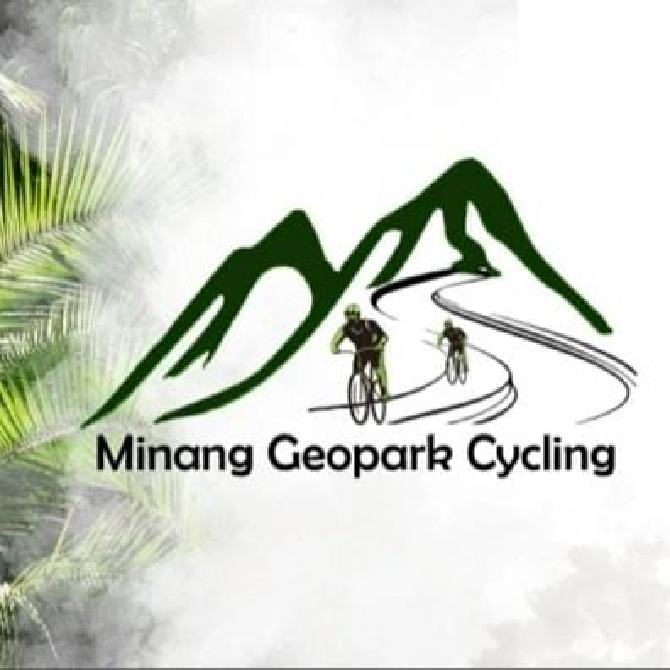 Minang Geopark Cycling Explore Keindahan Alam, Ini Cara Daftarnya