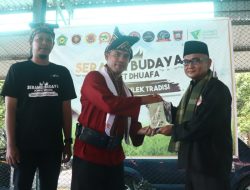 Dompet Dhuafa Gelar Serambi Budaya dan Silek Tradisi Minangkabau