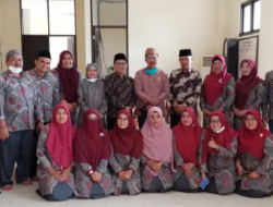 Pemko Gelar Upgrade Wisuda Hafizh Kota Solok