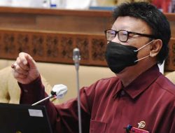 Pemerintah Tak Izinkan ASN Cuti Saat Nataru