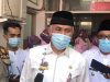 Nataru 2022, Sumbar Tidak Lakukan Penyekatan