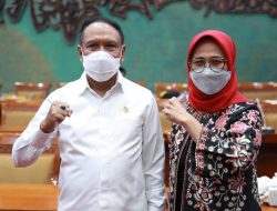 Sambut Baik Merah Putih Dapat Berkibar Kembali, Legislator: Berkat Kerja Keras Kemenpora, Satgas WADA dan LADI