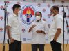 Menpora Amali Pimpin Rakor, Bahas Kebijakan Karantina Atlet