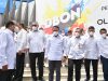 Menpora Harap Program Prioritas Kemenpora Berjalan Maksimal