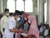 Pemko Bersama Baznas Kota Solok Salurkan Bantuan Kepada Masyarakat
