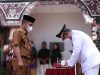 Wawako Hadiri Sertijab Camat Tanjung Harapan Kota Solok