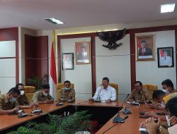 Wako Solok : OPD Segera Konsolidasi dan Siap Berlari