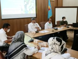 Wako Solok Berharap Peningkatan Kunjungan wisatawan Agrowisata Payo