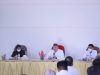 Wako Konsolidasi Dengan Jajaran Dinas Kesehatan dan Dinas Koperindag dan UMKM Kota Solok