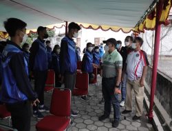 Atlet PPLP DIY Targetkan Olimpiade Paris 2024 atau Olimpiade Loa Angles 2028