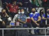 Menpora Tinjau Lagsung Penerapan Prokes di Proliga 2022