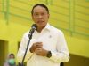 Usai Diresmikan GOR Setara Siap Jadi Tempat Pembinaan Atlet