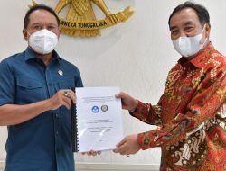 UPI Dirikan Fakultas Kedokteran Olahraga untuk Dukung Implementasi DBON