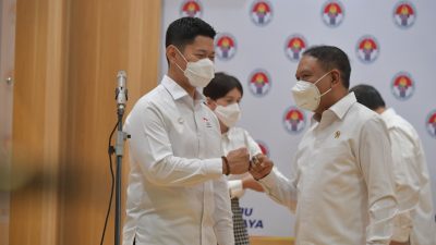 WADA Bebaskan Indonesia Kibarkan Bendera di Event Internasional pada Februari 2022