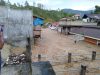 Puluhan Rumah Warga di Nagari Aia Dingin Kabupaten Solok Terendam Banjir