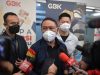 Menpora Harap Prokes IBL 2022 Bertahan Hingga Akhir Kompetisi