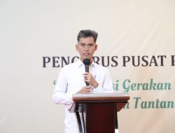 Kemenpora Dukung Kegiatan Pemuda Katolik, Cerminkan Persatuan dalam Kebhinekaan