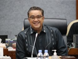 Wakil Ketua Komisi X DPR RI Dede Yusuf: Kemenpora RI Menjadi Salah Satu Kementerian yang Patut Dicontoh