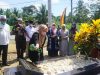 Jelang HUT ke-18, Pemkab Pasbar Lakukan Ziarah ke Makam Tokoh Besar Pasbar