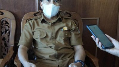 Lawan Rentenir, Pemkab Pasbar dan Bank Nagari Gelar Rakor “MaRandang”
