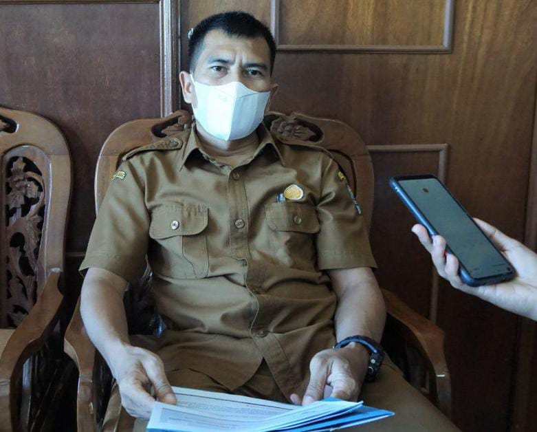 Lawan Rentenir, Pemkab Pasbar dan Bank Nagari Gelar Rakor "MaRandang"
